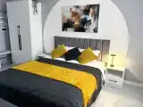 Двухместный номер с 1 кроватью DeLuxe - двуспальный