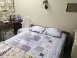 Двухместный номер с 1 кроватью семейный 2-х местный