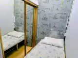 Одноместный номер эконом
