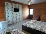 Трёхместный номер стандарт с балконом