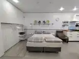 Двухместный номер с 1 кроватью улучшенный