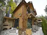 Дом Լuxe Cottage Two Bedrooms
