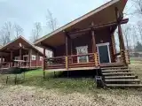 Апартаменты люкс