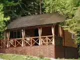 Отдельный дом Дом №1
