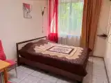 Двухместный номер с 1 кроватью стандарт