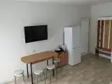 Трёхместный номер люкс с балконом и видом на море