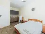 Апартаменты двухкомнатный семейный с кухней