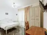 Двухместный номер с 1 кроватью улучшенный