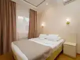 Трёхместный номер двухкомнатный