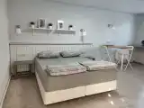 Двухместный номер с 1 кроватью улучшенный