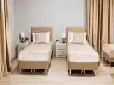 Четырёхместный номер Стандарт плюс