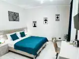 Двухместный номер с 1 кроватью Комфорт