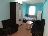 Двухместный номер с 1 кроватью стандарт