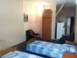 Двухместный номер с 2 отдельными кроватями стандарт