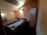 Четырёхместный номер эконом-класса