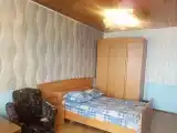 Двухместный номер с 1 кроватью эконом-класса