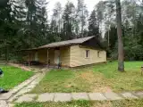 Четырёхместный номер в доме №4
