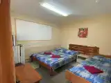 Трёхместный номер в доме №11