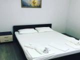 Двухместный номер с 1 кроватью на втором этаже