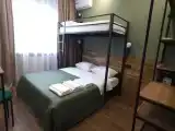 Трёхместный номер семейный