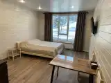 Двухместный номер с 1 кроватью 2