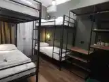 Четырёхместный номер стандарт