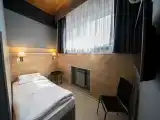 Одноместный номер стандарт