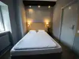 Двухместный номер с 1 кроватью стандарт