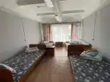 Многоместный смешанный номер эконом (душ/туалет общий)