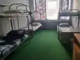 Многоместный смешанный номер эконом (душ/туалет общий)