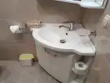 Двухместный номер с 1 кроватью стандарт