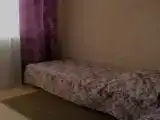 Двухместный номер с 2 отдельными кроватями Комната эконом на двоих