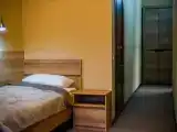 Двухместный номер с 2 отдельными кроватями Эконом