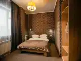 Двухместный номер с 1 кроватью Стандартный