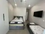 Трехместный (TRIPLE) Трёхместный номер