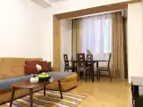 Апартаменты стандарт