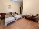 Двухместный номер с 2 отдельными кроватями стандарт