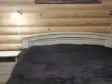 Одноместный номер стандарт
