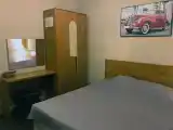 Двухместный номер с 1 кроватью комфорт