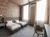 Двухместный номер с 2 отдельными кроватями на 1 этаже (5)