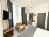 Трёхместный номер Трехместный стандарт