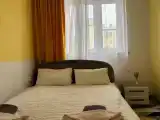 Двухместный номер с 1 кроватью с удобствами на этаже