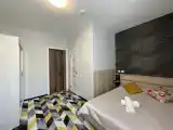 Двухместный номер с 1 кроватью стандарт