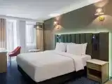 Двухместный номер с 1 кроватью стандарт