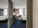 Двухместный номер с 2 отдельными кроватями стандарт