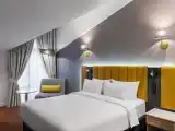 Двухместный номер с 1 кроватью супериор