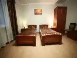 Двухместный номер с 2 отдельными кроватями комфорт