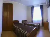 Двухместный номер с 2 отдельными кроватями полулюкс