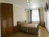 Двухместный номер с 1 кроватью улучшенный полулюкс
