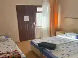 Трёхместный номер стандарт с видом на море